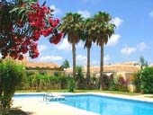 Los Alcazares Holidays